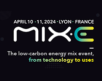 MIX.E, L'vnement du mix nergtique bas carbone, de la technologie aux usages