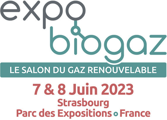 ExpoBiogaz 2024, salon du gaz renouvelable