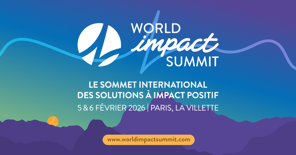 World Impact Summit