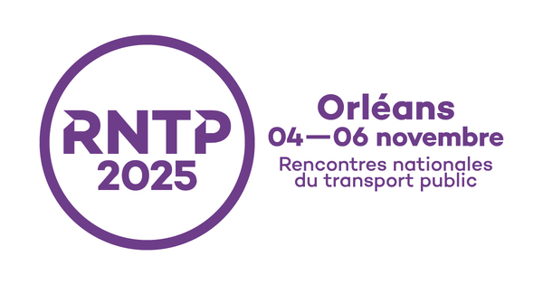 Rencontres nationales du transport public
