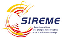 SIREME, Salon International des Energies Renouvelables et de la Matrise de l'Energie