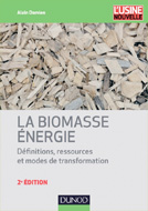 Biomasse nergie (La)