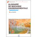 Glossaire de biochimie environnementale