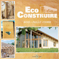DVD - Eco construire, Bois Terre Paille