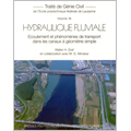 Hydraulique Fluviale - Ecoulement et phnomnes de transport...