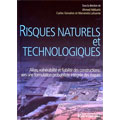 Risques naturels et technologiques