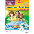 DVD pdagogique - Le dveloppement durable et moi (nergies,...