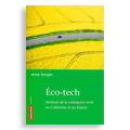 Eco-tech : Moteurs de la croissance verte en Californie et e...