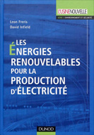 Energies renouvelables pour la production d'lectricit (Les...