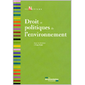 Droit et politiques de l'environnement