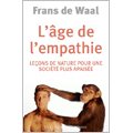 Age de lempathie (L') - Leons de nature pour une socit p...