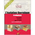 Isolation thermique cologique (2e d.)