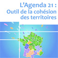 Agenda 21 : outils de la cohsion des territoires