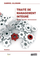 Trait de Management Intgr (Qualit - Scurit - Environne...