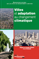 Villes et adaptation au changement climatique