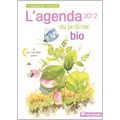 Agenda du jardinier bio 2012