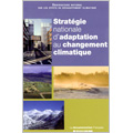 Stratgie nationale d'adaptation au changement climatique