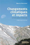 Changements climatiques et impacts (2e d.)