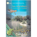 Amphibiens de France, Belgique et Luxembourg (avec CD sonore...