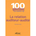 Relation auditeur/audit (La) (2e d.)