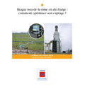 Biogaz issu de la mise en dcharge : comment optimiser...
