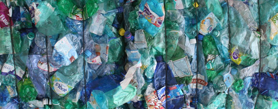 Emballages ménagers en plastique : les engagements d'Eco-Emballages rendus obligatoires
