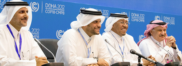 Conférence de Doha : le menu des négociations ministérielles s'annonce copieux