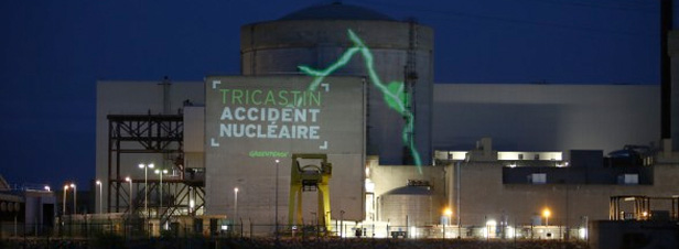 Nouvelle intrusion dans une centrale nucléaire : le gouvernement demande un rapport d'inspection