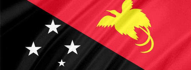 COP 21 : la Papouasie-Nouvelle-Guinée est la première à dévoiler son plan officiel d'action climat