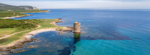 Le parc naturel marin du cap Corse voit le jour