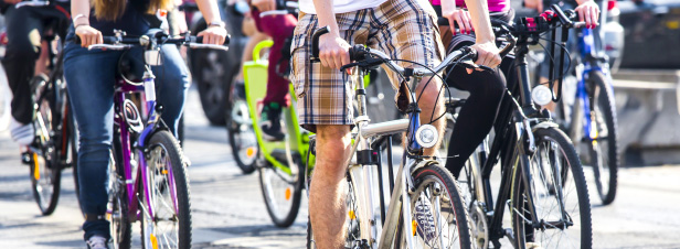 Vélo : la Ville de Paris obtient les moyens d'accélérer la mise en œuvre de son plan