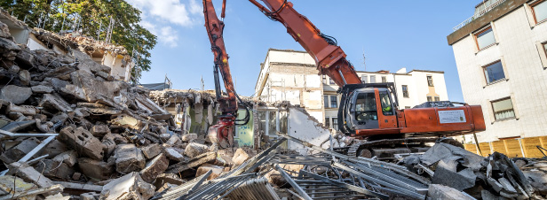 Le projet Democlès II vise une évolution des pratiques de gestion des déchets de chantier