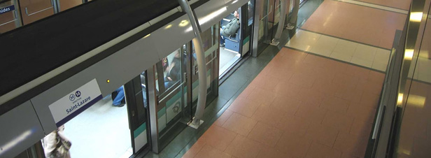 Mobilité : les lignes de métros automatiques françaises sont parmi les meilleures du monde