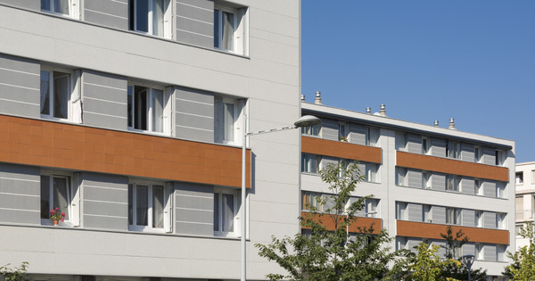 Pr�s de 150.000 logements sociaux seront r�nov�s �nerg�tiquement en 2017