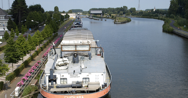 Le financement du canal  grand gabarit Seine-Nord-Europe n'est pas garanti