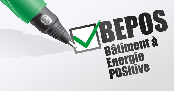 Label Energie+ Carbone-�: l'Ademe mobilise les ma�tres d'ouvrage en r�gion PACA