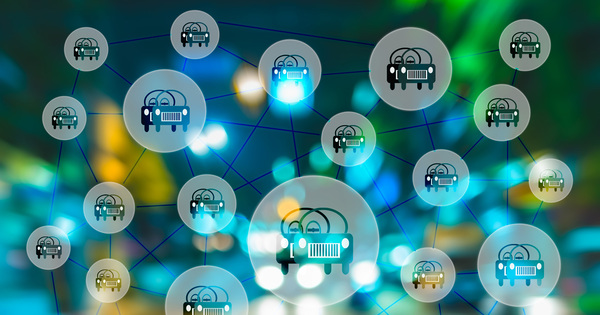 La r�gion Ile-de-France lance trois mesures pour inciter les automobilistes au covoiturage