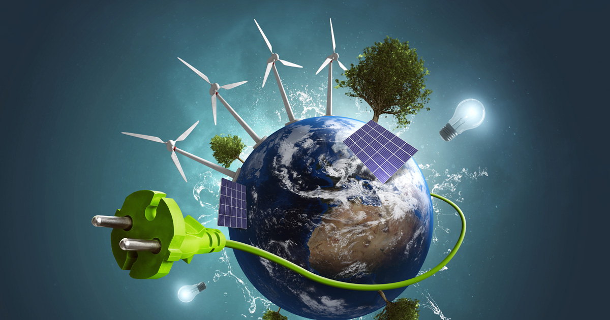 Avec GreenFlex et Eren Renewable Energy, Total poursuit sa conqute du march des nergies renouvelables