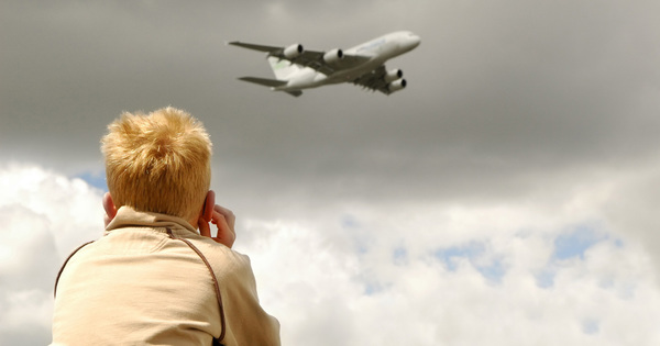 Nuisances a�riennes�: une compagnie met en doute la constitutionnalit� des amendes