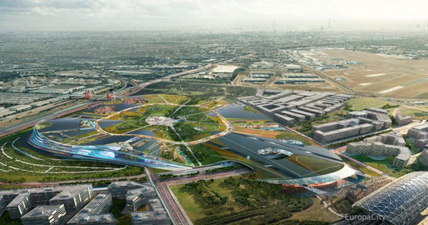 Europacity�: la municipalit� de Gonesse passe outre l'avis du commissaire enqu�teur