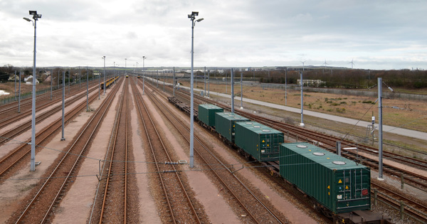 Lancement d'une mission pour refondre le mod�le du transport ferroviaire