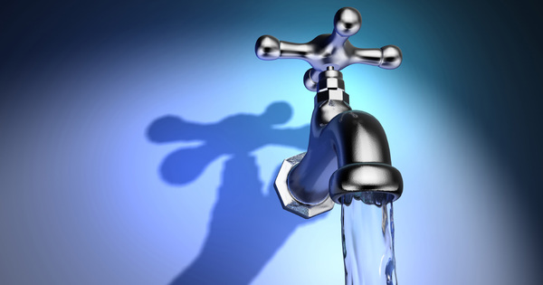 Redevance pour prlvement d'eau: une proposition de loi veut simplifier les dclarations des collectivits