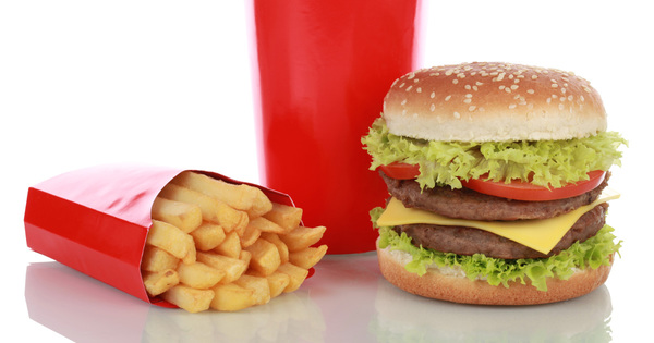 Fast-foods: Zero Waste alerte sur l'absence de tri des dchets