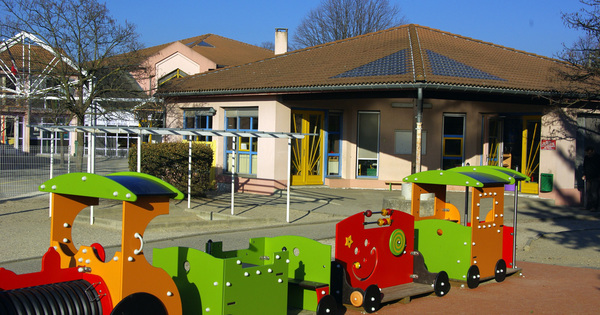 Le Plan B�timent durable et la Caisse des d�p�ts veulent booster la r�novation des b�timents �ducatifs