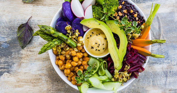 Aliments bio�: bons pour l'environnement et pour la sant�?