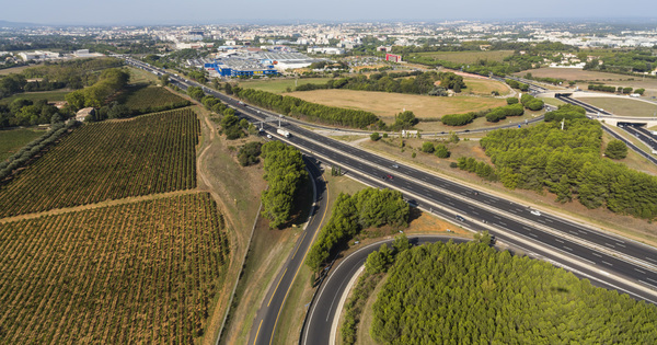 Etude d'impact�: une m�thode pour mesurer les effets des infrastructures de transport sur l'urbanisation