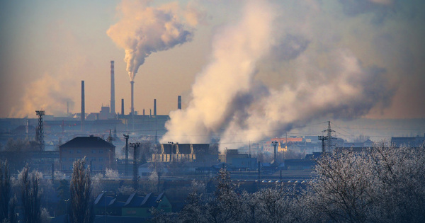 L'Union europenne veut intensifier son rythme de rduction d'missions de carbone