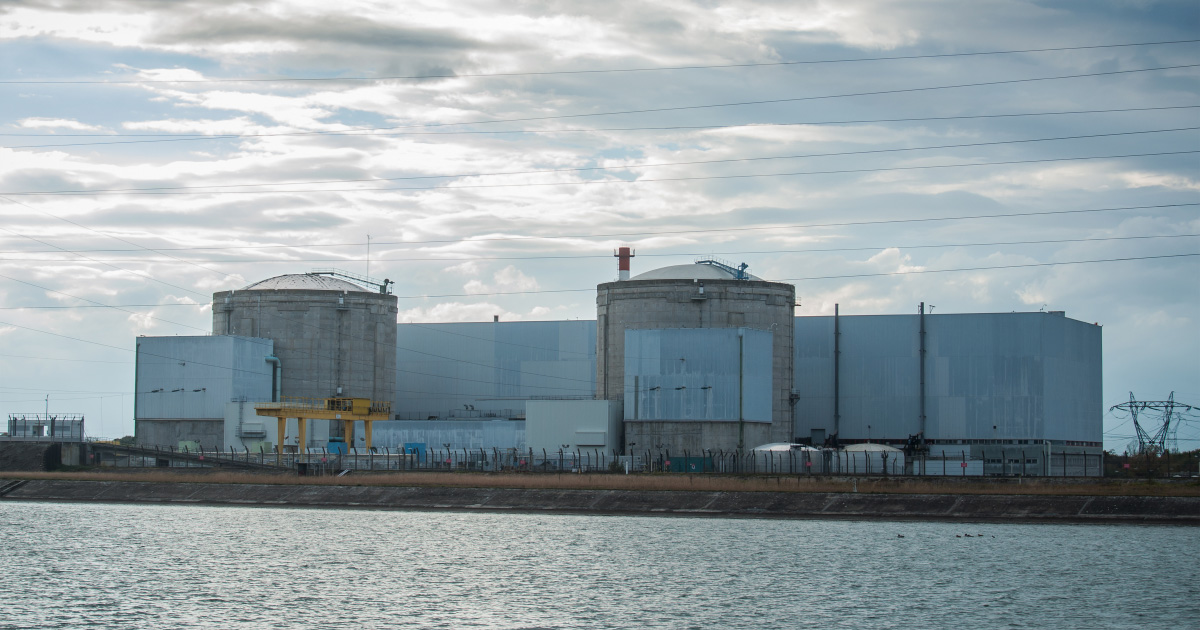 Fessenheim: EDF aurait confirm  son personnel la fermeture de la centrale fin 2018 ou dbut 2019
