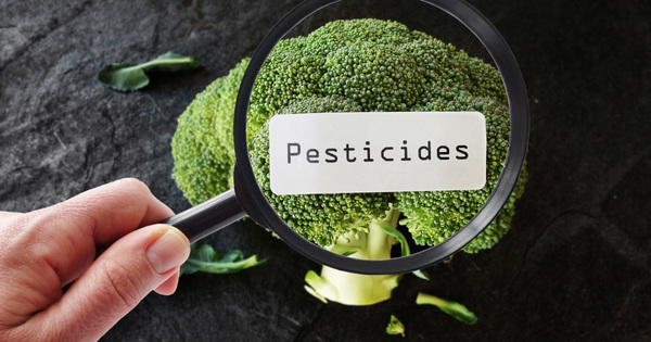L'Europe consulte sur les pesticides