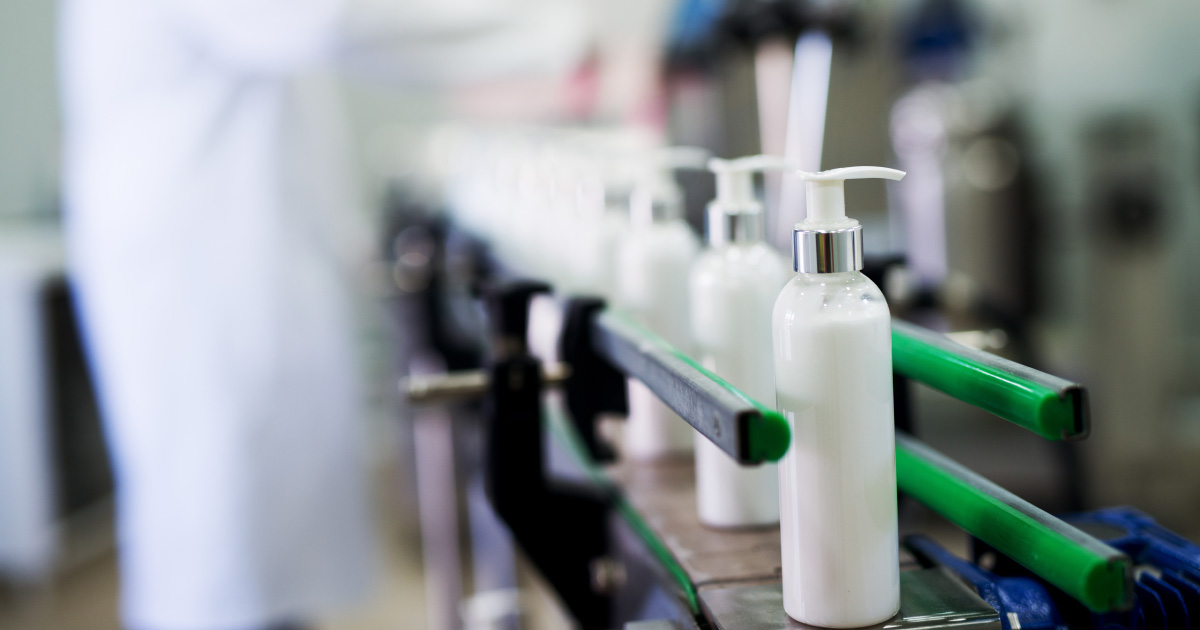 ICPE : certaines installations de fabrication de savons et détergents échappent au régime d'autorisation